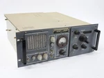 Itt AM-6155 GRT-22 Rf Ground-to-air Radio Amplifier (untested). Fixed Price $320.00.