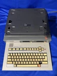 Sony Micro Computer SMC-70 W/ Battery Back Up & Monitor Stand -powers Local. Fixed Price $799.99.