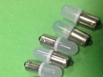 Fisher 440-C /400-CX-2 Master Control Tube Front Panel Led Bulbs .. Fixed Price $19.99.
