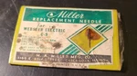 Phono Stylus Webster Electric C-9 Osmium 33 45 78RPM Astatic L-29 Cartridge 35-2. Fixed Price $5.00.
