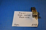 Nikko STA-4030 Receiver Replacement Parts Power Switch. Fixed Price $20.00.