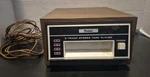 Belair 8 Track Stereo Tape Player BHD900 Working Tested With Speakers Euc. Fixed Price $99.99.