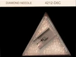 Phonograph Turntable Stylus Needle For Audio Technica ATN-102P Signet 7EA. Fixed Price $27.95.