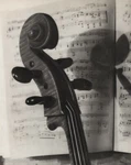 1929 Original Andre Vigneau Cello Violin Sheet Music Notes Vintage Photo Gravure. Fixed Price $328.14.