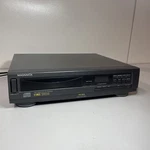 Magnavox AK-601 Cd Player Single Slot Vintage Home Audio Compact Disc Retro. Fixed Price $59.89.