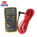Fluke 101 Basic Digital Multi-meter Portable Acdc Volt Tester. Fixed Price $55.06.