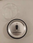 Sonus Sonic Pat# 4009885 Cartridge Black White Stylus In Audio-technica Holder. Fixed Price $84.99.