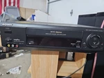 Sony SLV-685HF Hi-fi Vhs Vcr Player Recorder. Fixed Price $67.49.