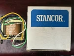 Stancor TA-57 Lot Of 14 Pc Output Power Transformer Watts 100 Ohms 500MA Dc. Fixed Price $300.00.