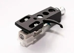 Headshell Cartridge Stylus For Pioneer PLX-1000, PL-518, PL-530, PL-A35, PLX-5. Fixed Price $55.99.