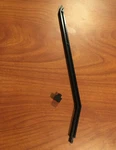 Tascam 122 Mkii Teac Power Button And Link Bar 5800173100 5800825600. Fixed Price $19.99.