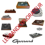 Ultimate Garrard Turntable Operation Repair & Service Manual 130 Pdf Dvd. Fixed Price $18.24.