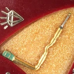 Nos Astatic N723-SD Diamond Needle Telefunken A200. Fixed Price $9.99.