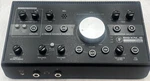 Mackie Big Knob Studio Monitor Controller - Used. Fixed Price $84.00.