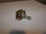Pioneer 650 SX-880 SX-890 Rotary Bass Control Switch ACV-159. Fixed Price $18.79.