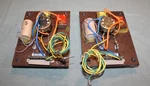 2 Jbl L19 Crossovers Working Condition. Fixed Price $30.00.