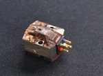 Audio-technica AT-32E Mc Phono Cartridge Used Stylus Missing Japan 1/2" Mount. Fixed Price $103.66.