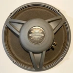 Single Wolverine Model LS-12 Full Range Speaker 8 Ohms Electro-voice Inc. Usa. Fixed Price $59.95.