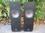 Vintage Nad 20 / Ads L690 Speakers. Fixed Price $350.00.