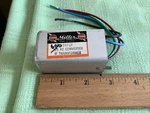 Modified Miller 512-QT Converter Output Transformer 600KHZ Kc. Fixed Price $14.99.