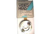 Mitsubishi 928B17301 Vcr Video Head Upper Drum Assembly 46-2346. Fixed Price $28.50.
