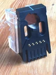 Best Audio TK-12 Cart Holder && Gauge- Dual 1019 Turntable Plus More. Fixed Price $79.00.