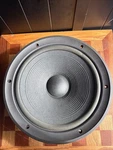Technics SB-A35 10" Woofer EAS30PL312A6 W/trim Replacement Single Used. Fixed Price $29.99.