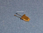 643-DS73 Phonograph Needle For Rca 108215 108216 644-DS73 200 Series. Fixed Price $12.95.