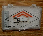 Ev 76-TPD Power Point Plug-in Diamond Phono Needle Cart. Astatic 91-TX 942-DS13. Fixed Price $8.82.