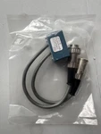 Vintage Connecting Cable Itt Pomona Electric For Uher 4000. Fixed Price $74.99.