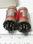 Lot Of Cp Clare HG-1002 Contact Relays (used). Fixed Price $55.00.