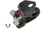 Sliding Door Roller Guide Right Ford Tourneo Courier 14- 1852471. Fixed Price $44.41.