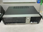 Vintage 70'S Jvc JR-S100 Stereo Receiver Untested. Fixed Price $102.68.