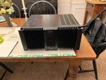 Rotel RMB-1075 120WX5 Power Amplifier. Fixed Price $700.00.