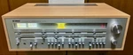 Yamaha CR-1000 Receiver Fully Maintained And Operational. Fixed Price $1550.00.