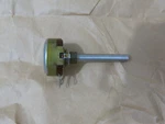 1 Pcs Allen Bradley Ab Vintage A-500K Log Potentiometer For Guiter Volume. Fixed Price $52.00.