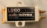 Audio Technica LS100 Cartridge And Genuine ATN70 Stylus. Fixed Price $56.24.
