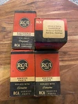 4 Vintage Rca Transformer Nos Horizontal Oscillator (syncroguide) Stock #73576. Fixed Price $38.00.