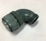 Jae MS3108B22-22S-ZN Circular Connector Plug Female. Fixed Price $89.99.