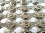 2SC793 NTE130 Npn Power Transistor By Toshiba. Fixed Price $15.95.