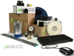 RS-2 Control Potentiometer Tools & Hardware Round Shaft In.. Fixed Price $5.99.