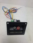 Cerwin Vega LS-10 Crossover Tested, Works -one Unit-. Fixed Price $29.90.