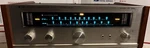 Kenwood Solid State Fm Am Stereo Tuner KT-7000. Fixed Price $299.00.