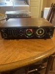 Rare Panasonic-technics SA-505 Quad Channel Receiver Tested Works. Fixed Price $314.99.