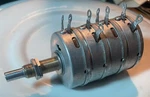 Mallory LL8 Attenuator Ohm 15 Watt Stereo Pads. Fixed Price $19.95.