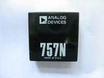 Analog Devices Inc Module Log-antilog Amplifier Adi. Fixed Price $149.99.