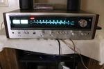 Pioneer SX-535 Am/fm Receiver Please Read. Fixed Price $185.00.