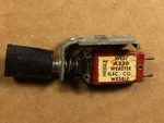 Vintage Webster A230 Or A250 Phono Cartridge W/ WE57 WE58LP Stylus Guaranteed. Fixed Price $20.00.