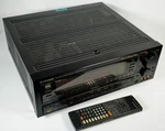 Pioneer VSX-9900S Flagship Stereo Receiver Made In Japan Bundle Remote. Fixed Price $399.00.