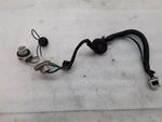 Lh Left Driver Tail Lamp Light Wiring Harness 2014 Nissan Sentra S-133P. Fixed Price $40.92.